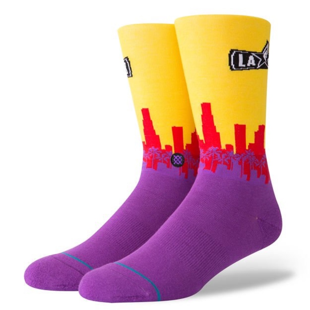 NBA 2018 All Star Game Socks